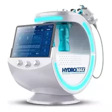 Hydromax Original| Equipo De Hidrodermoabrasión