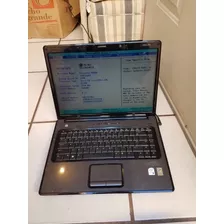 Laptop Hp V6000(para Reparar)