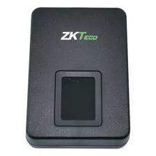 Enrolador Zkteco De Huellas Digitales Usb Zk9500 