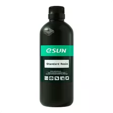 Resina 3d Uv Esun Standard Resin