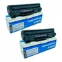 Segunda imagem para pesquisa de cartucho de toner hp laserjet p1005