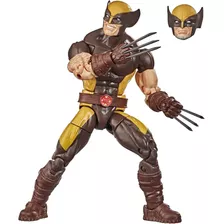 Muñecos Y Figuras De Acción X Men Wolverine