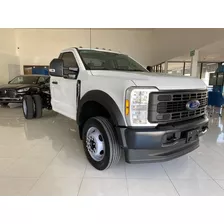 Ford F-450 Xl