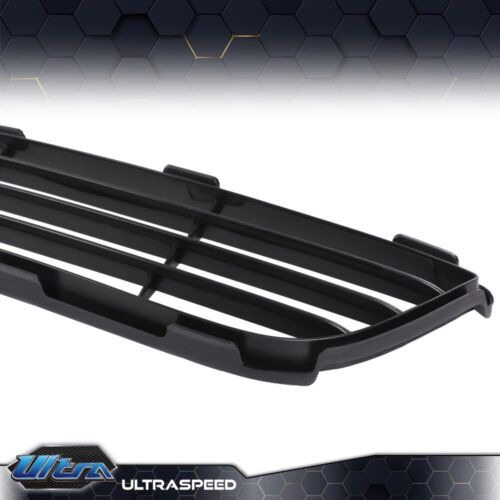 Fit For 07-08 Toyota Yaris Sedan Front Bumper Cover Gril Oab Foto 5