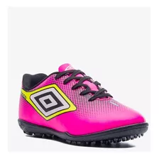 Chuteira Feminina Society Umbro Cannon - Original