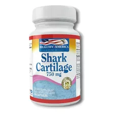Shark Cartilage 750mg X100