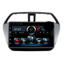 Carcasa Llave Control Suzuki Swift Vitara Ignis Sx4 Ciaz Ce