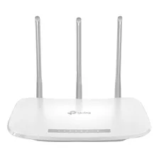 Router Inalámbrico Tp-link 300mbps Wifi 3 Antenas Tl-wr845n