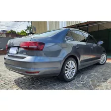 Volkswagen Vento 1.4 Tsi Bm Tech