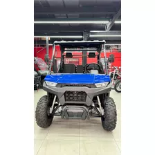 Cuatrimoto Buggy Cuatriciclo Motocarga Plr Side Utv 200c