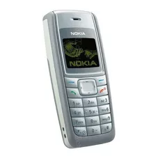 Celular Desbloqueado Nokia 1110