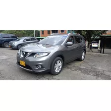 Nissan X-trail 2015 2.5 Exclusive