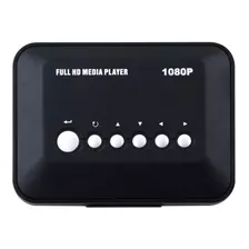 Multi Tv Media Player Hdmi Usb Sd Mmc H.264 Mkv Rmvb Iso 3d!