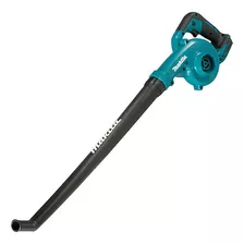 Soplador Makita Dub186z Inalambrica 18v Sin Bateria