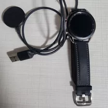 Samsung Galaxy Watch3 Bt Caixa 41mm Sm-r850