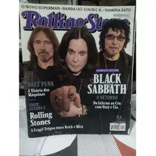 Revista / Rolling Stone Na81