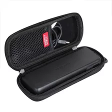 Estuche De Viaje Para 15000mah Ravpower Pd 3 Banco De P...