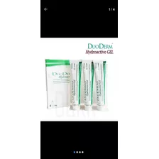 Duoderm Hydroactive Gel