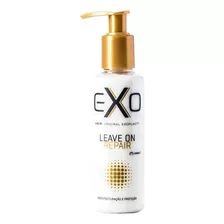 Reparador Exo Hair Leave On Repair Essentials 140ml