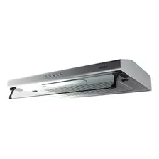 Campana De Empotre Mabe 60cms Extreme Inox. Cm6040xv0 Color Inox 110v