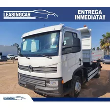 Volkswagen 9-170 Con Volcadora (sin Urea) 2023 0km