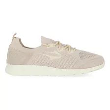 Zapatillas Entrenamiento Topper Drill Mujer En Beige | Stock