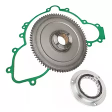 Arranque Bendix Clutch Polaris Rzr 900xp 1000xp General 