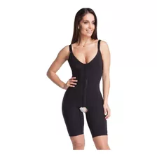 Cinta Macaquinho Body Modelador Lipoaspiração Esbelt 6470