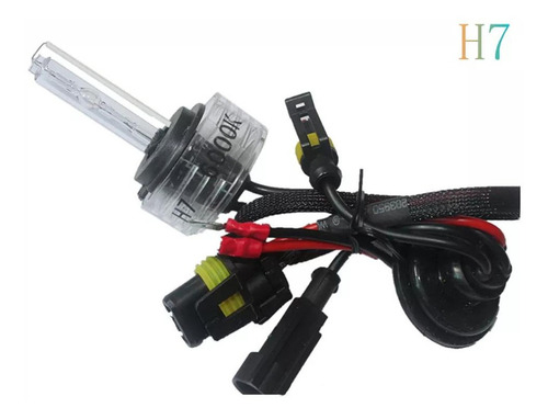 H7 Kit Xenn Premium H7 (no Led) Foto 9