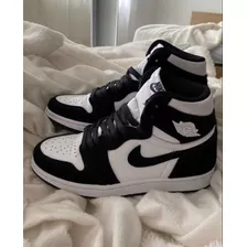 Tenis Jordan 1 Panda