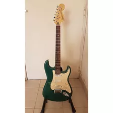 Guitarra Electrica Squier Stratocaster Standard-con Estuche!