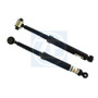 Amortiguadores Boge Renault Kangoo 2007-2009 Bogas 4 Piezas