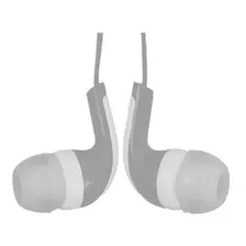 Audífonos In-ear Easy Line Con Micrófono Alámbrico 3.5mm 