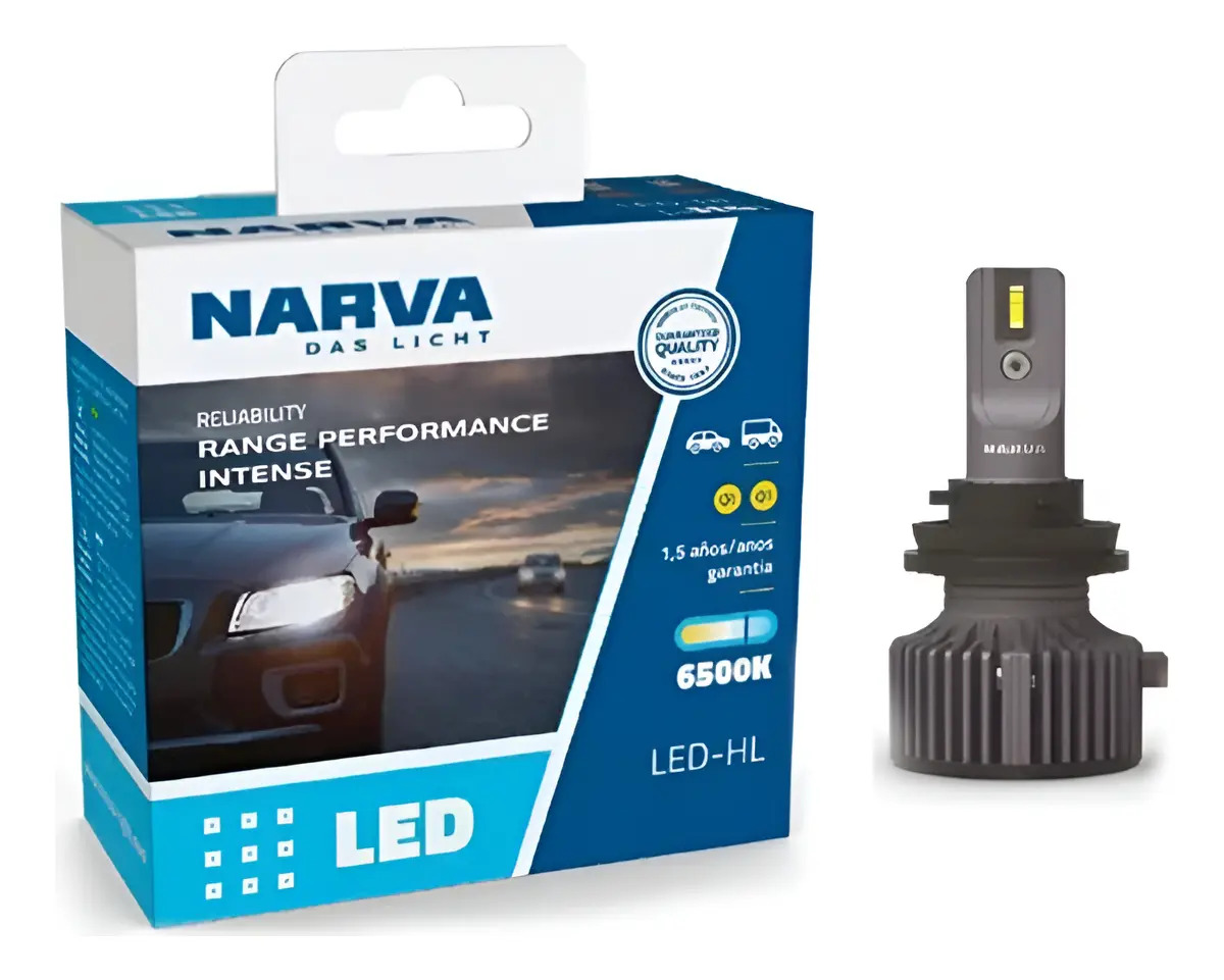 Luces y Eléctrico