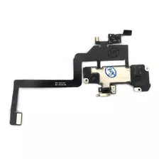 Alto Falante Auricular + Sensor Prox iPhone 11 Original