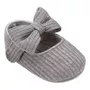 Tercera imagen para búsqueda de zapatos tejidos para bebe