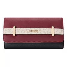 Cartera Guess Factory Sg911051-win