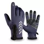 Segunda imagen para búsqueda de guantes nike running