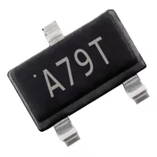 Ao3407, A79t Mosfet 30v 5,3amp Canal: P ( 6 Unidades )