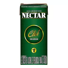 Aguardiente Nectar Litro - Ml