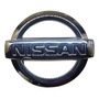Emblema Trasero Cajuela Original Nissan Note 