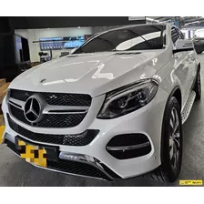 Mercedes Benz Gle 350d 4matic At 3.0cc 2019
