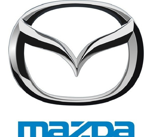 Sensor De Oxígeno Mazda Bt-50 2.2