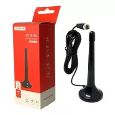 Antena Interna Tv Digital Tomate Uhf Hdtv 4k Mtv 3015