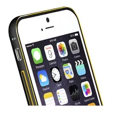 Carcasa Tipo Bumper Love Mei Compatible Con iPhone 6