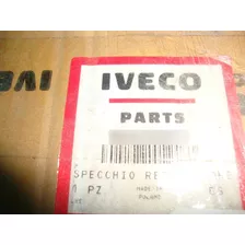 Espejo Puerta Derecha Iveco Original (fisgon)