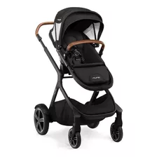 Coche De Paseo Demi Grow Magnetic Buckle Nuna