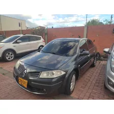 Renault Megane Fase Ii