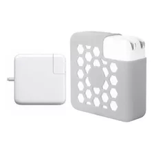 Funda Para Cargador Apple Macbook Pro Air Magsafe Protector