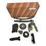 Kit Distribucion Xtrail 2.5 02-07 Sentra B15 01-06 9pz